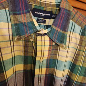 Ralph Lauren dress shirt